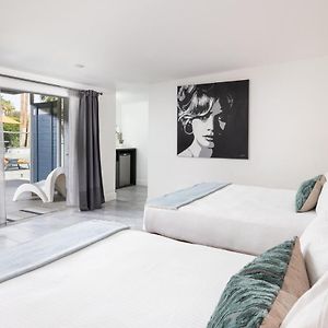 Deluxe Queen Room Two Queen Beds